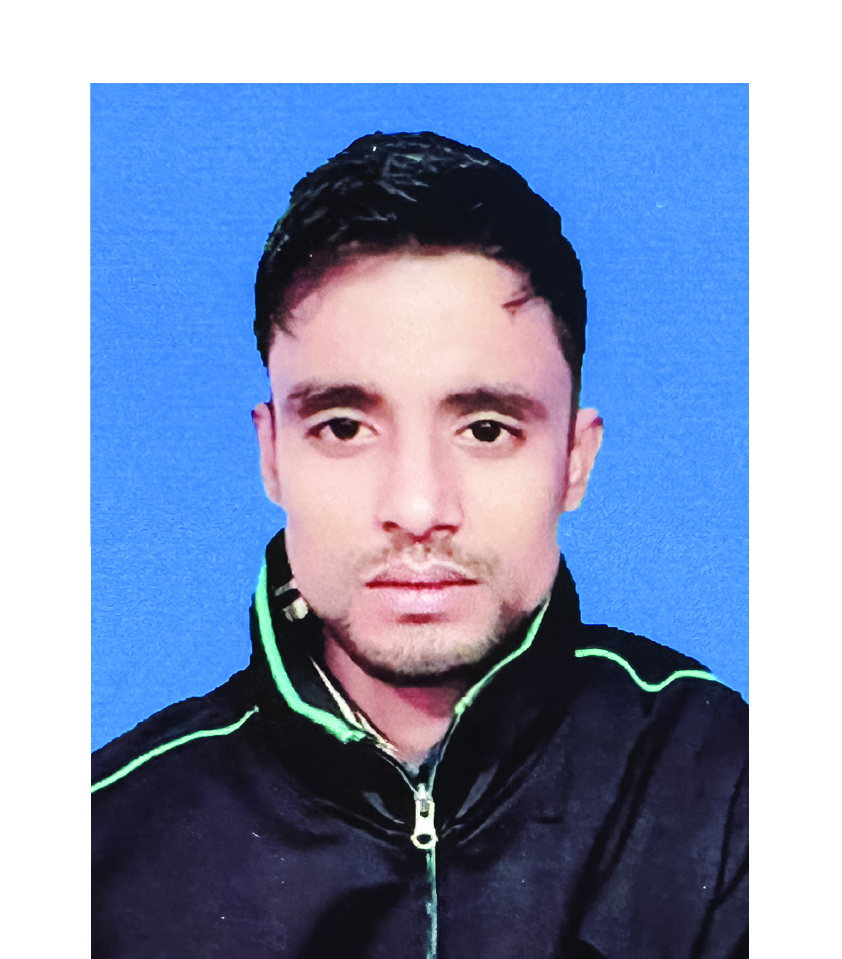 Photo of মো: সাজ্জাদ হোসেন